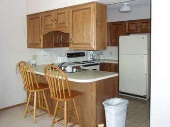 Marina Bay Hotel Breezy Point Екстериор снимка