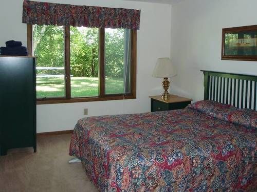 Marina Bay Hotel Breezy Point Екстериор снимка