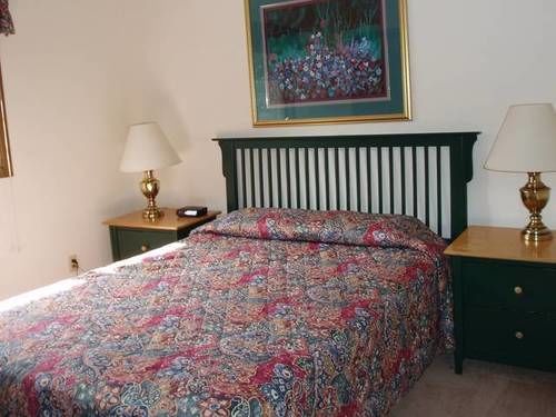 Marina Bay Hotel Breezy Point Екстериор снимка