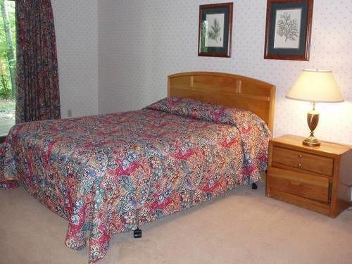 Marina Bay Hotel Breezy Point Екстериор снимка
