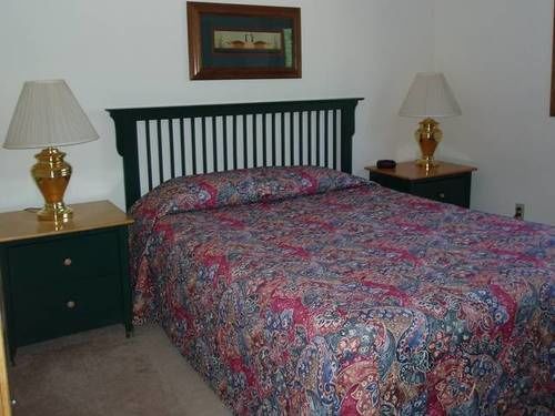 Marina Bay Hotel Breezy Point Екстериор снимка
