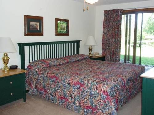 Marina Bay Hotel Breezy Point Екстериор снимка