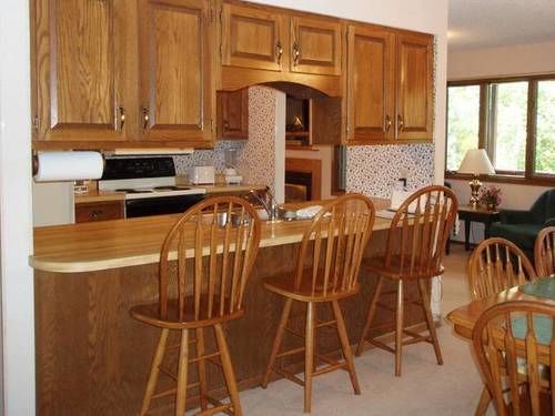 Marina Bay Hotel Breezy Point Екстериор снимка